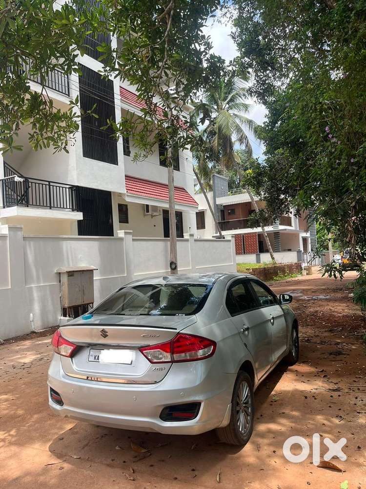 Used Maruti Suzuki Diesel Car 2015