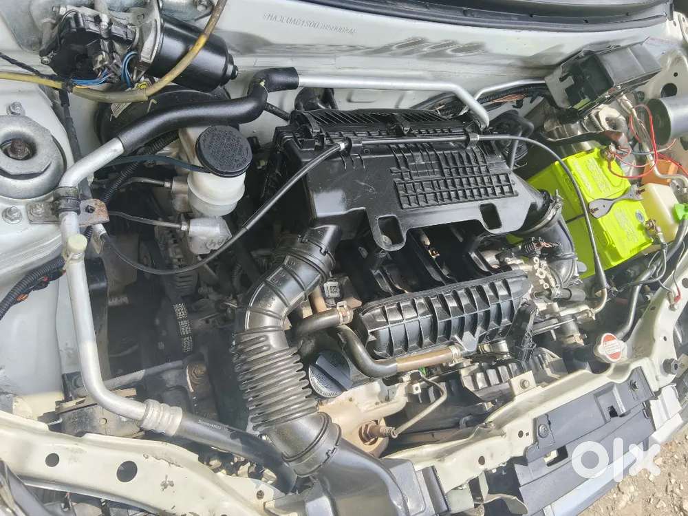 Maruti Suzuki Alto 800 2014 Haldwani