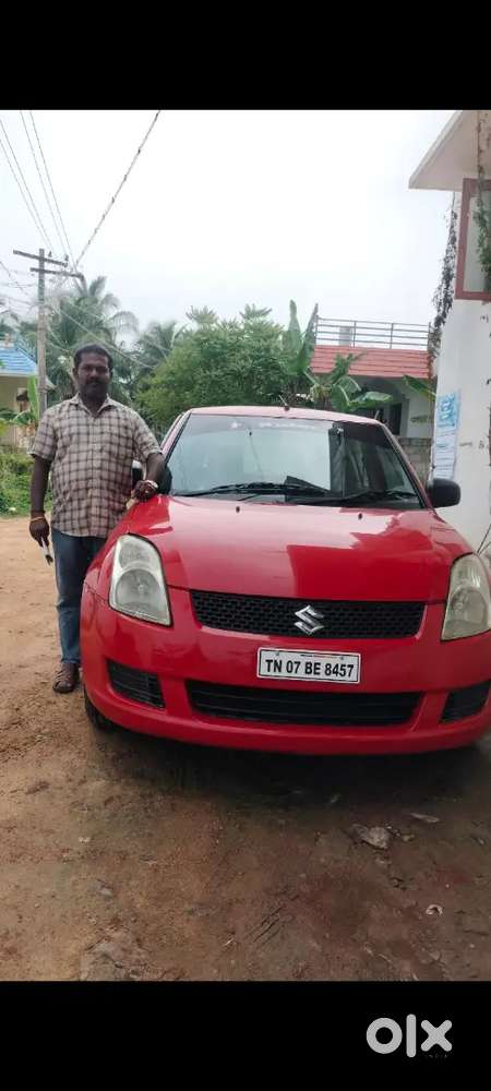 Maruti Suzuki Swift 200910 Diesel Variant