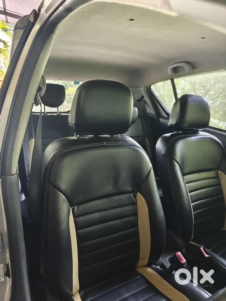 Maruti Ritz Zxi 2010