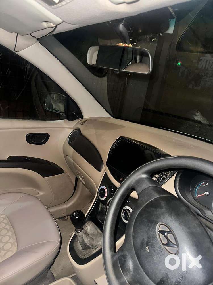 Hyundai I10 2009 Petrol Good Condition