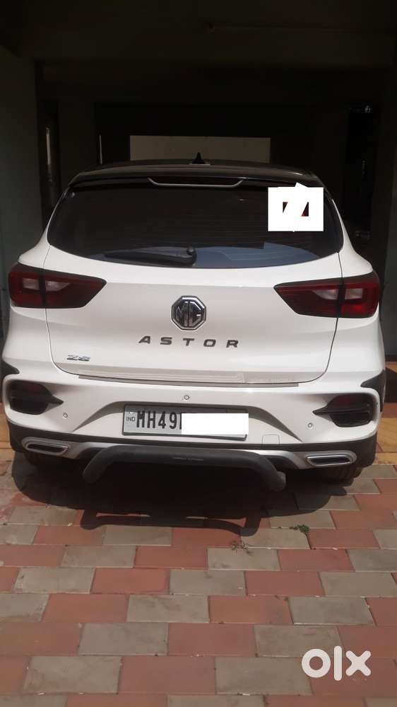 Mg Astor 1.5 Style, 2022, Petrol