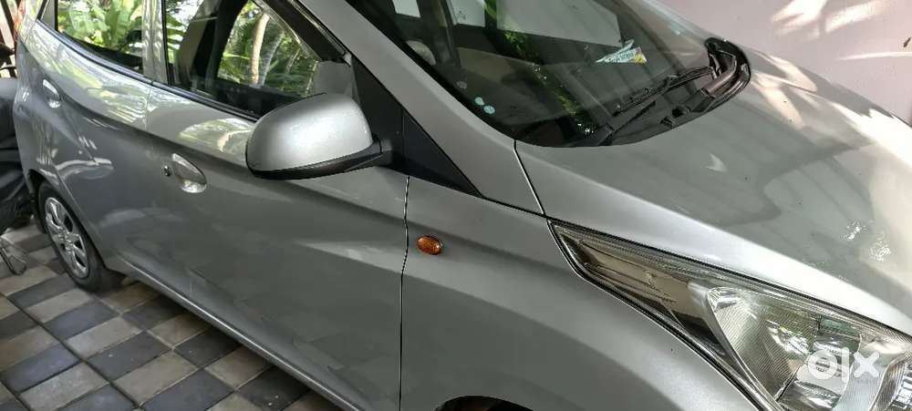 Hyundai Eon Magna Plus 2016