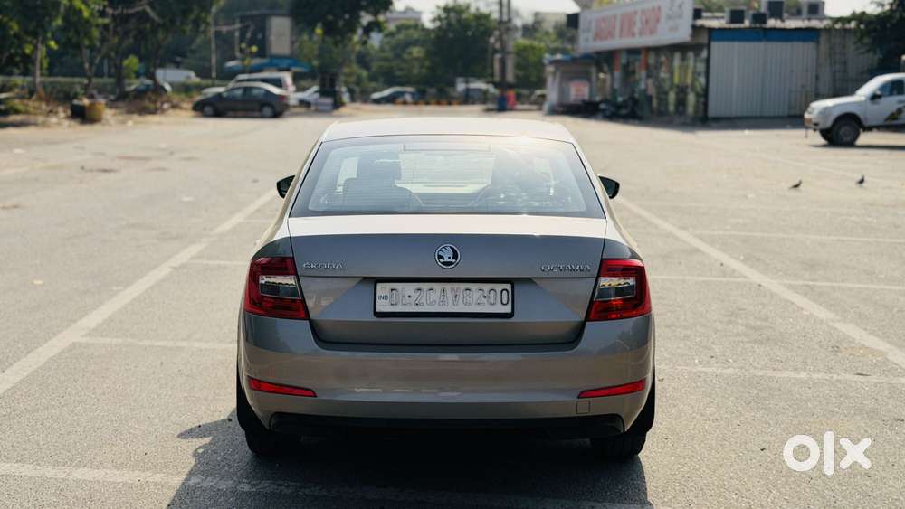 Skoda Octavia 2.0 L&k Tdi, 2016, Diesel