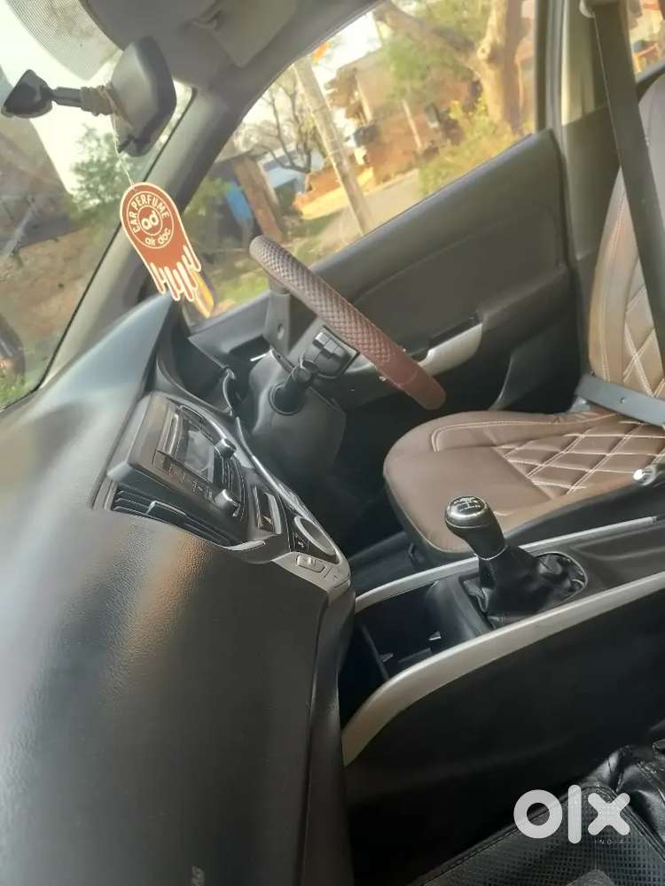 Maruti Suzuki Baleno 2019 Diesel 84960 Km Driven