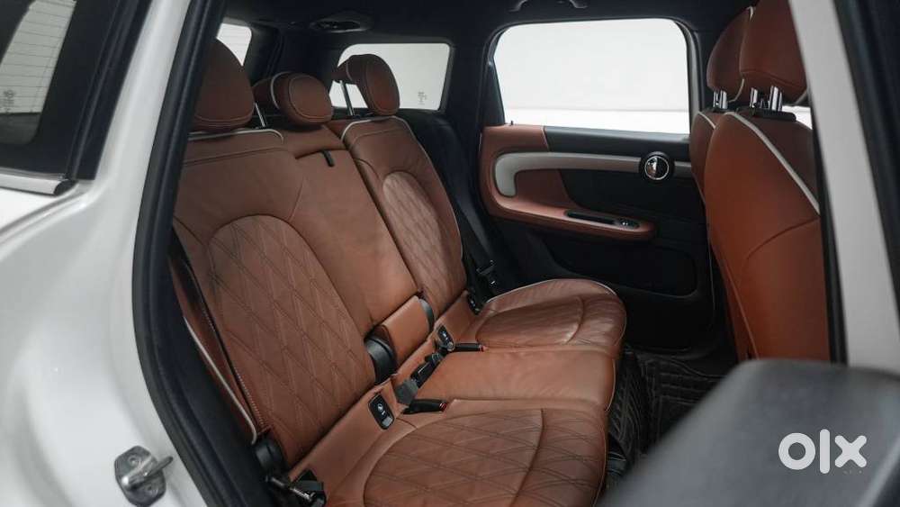 Mini Cooper Countryman S Jcw Inspired, 2023, Petrol