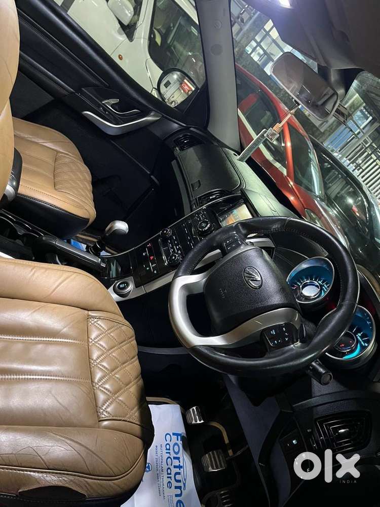Mahindra Xuv500 W11, 2018, Diesel