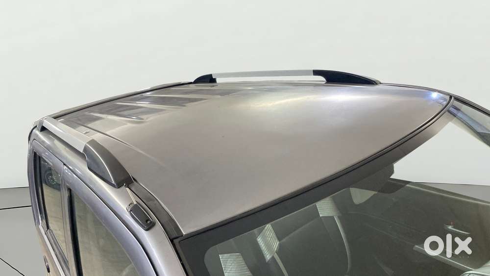 Maruti Suzuki Wagon R 1.0 Lxi, 2015, Petrol