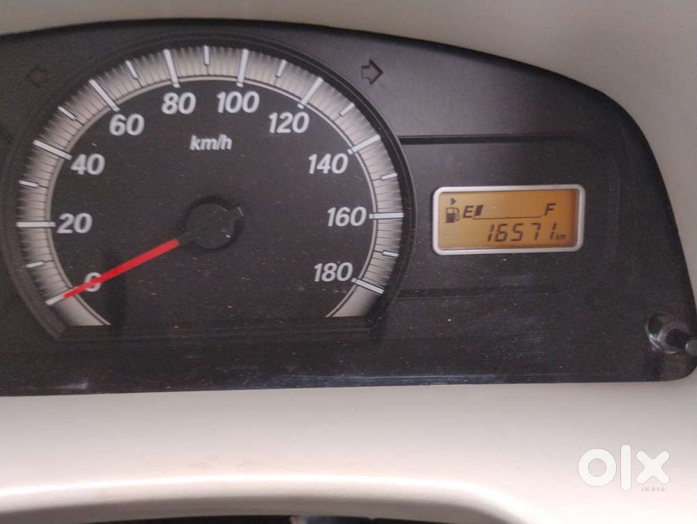 Maruti Suzuki Eeco 5 Str Ac (o), 2021, Petrol