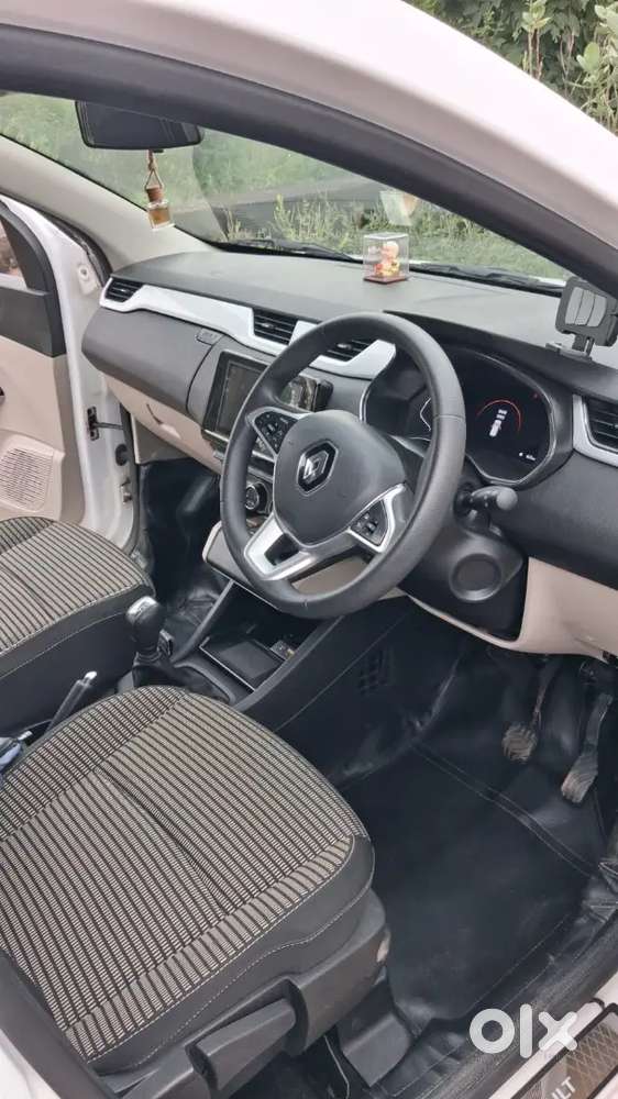Vehicle Is In Showroom Condition. Only 1200km Driven