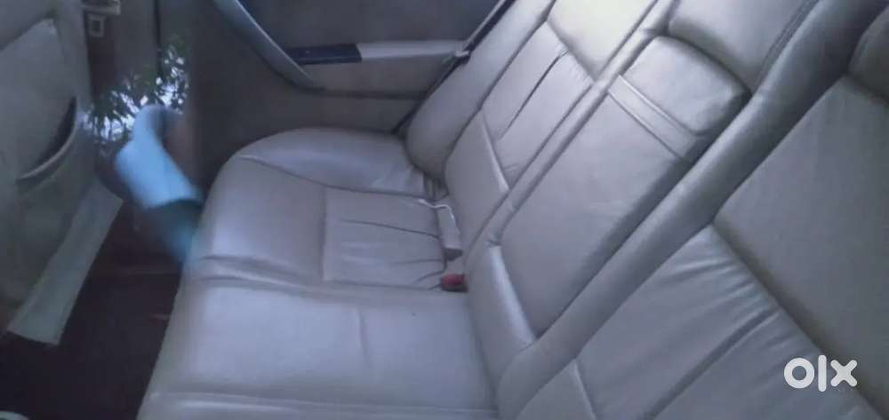 Chevrolet Aveo 2014 Petrol 80000 Km Driven