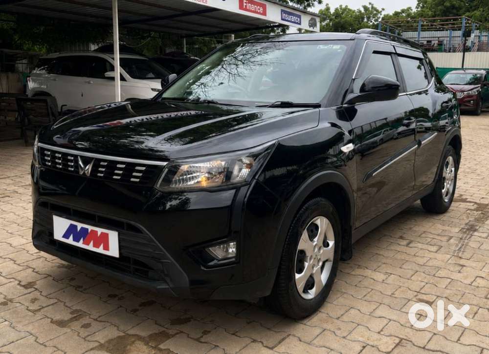 Mahindra Xuv300 W6 Diesel, 2023, Diesel