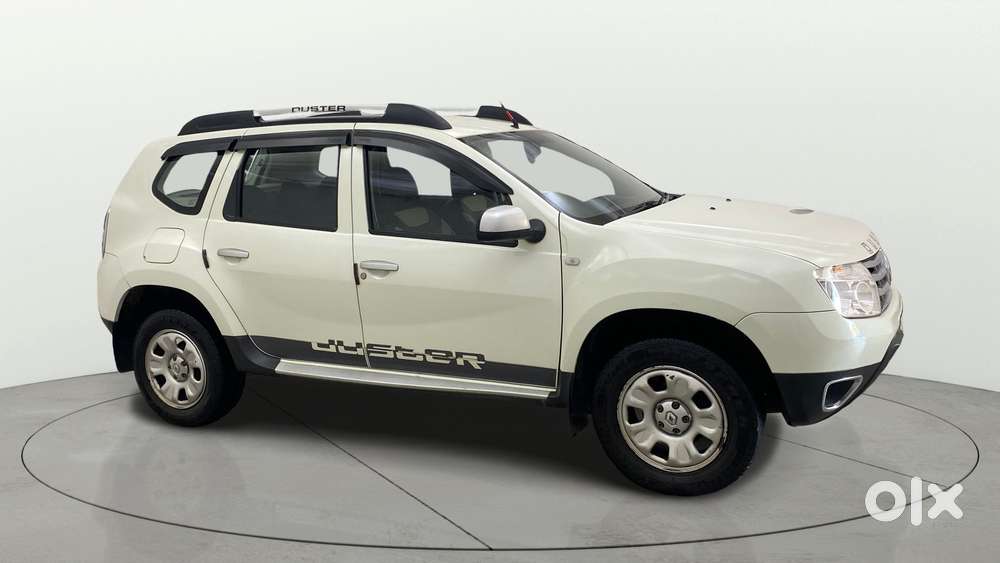 Renault Duster 2012-2015 85ps Diesel Rxe, 2014, Diesel