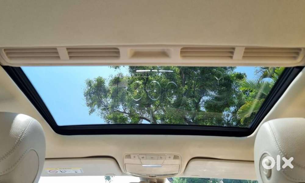 Mercedes-benz C-class C 220d, 2016, Diesel