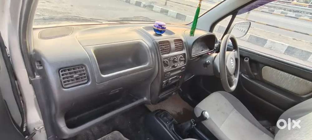 Maruti Suzuki Wagon R 2009 Good Condition