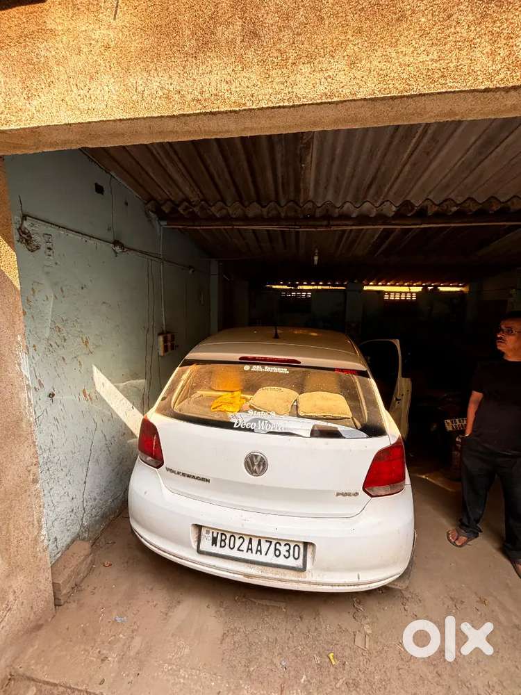 Volkswagen Polo 2012