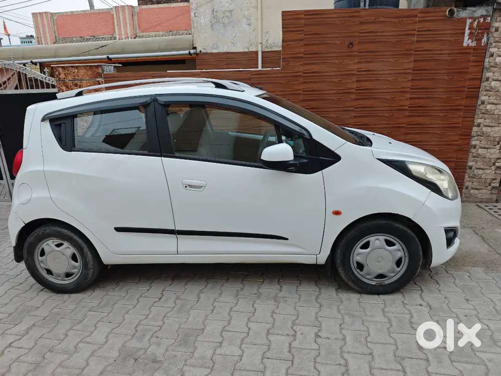 Chevrolet Beat 2016 Diesel Well Maintained