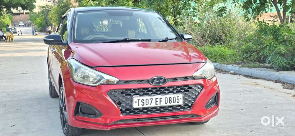 Hyundai I20 Diesel Asta, 2014, Diesel