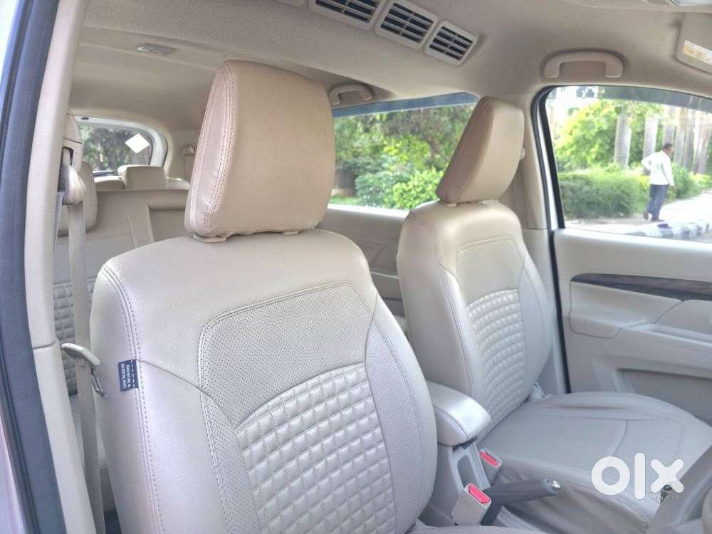 Maruti Suzuki Ertiga Zxi (o) Cng [2022-2023], 2023, Cng & Hybrids