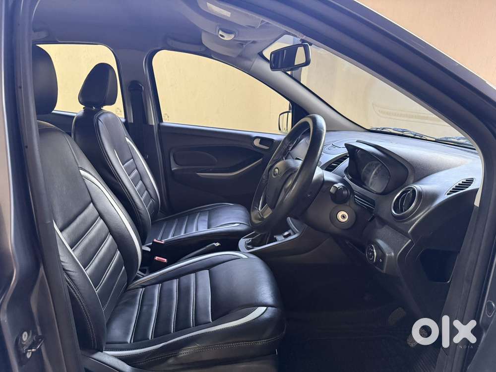 Ford Figo Aspire 1.5 Tdci Trend, 2015, Diesel