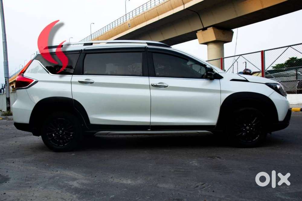 Maruti Suzuki Xl6 1.5 Zeta Mt, 2020, Petrol