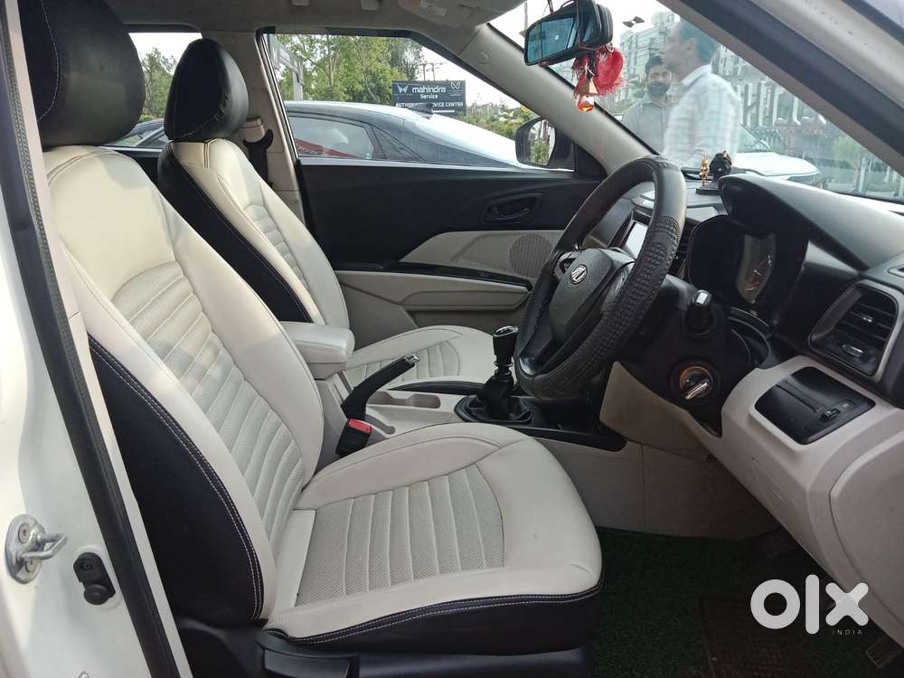Mahindra Xuv300 W6 Diesel, 2019, Diesel