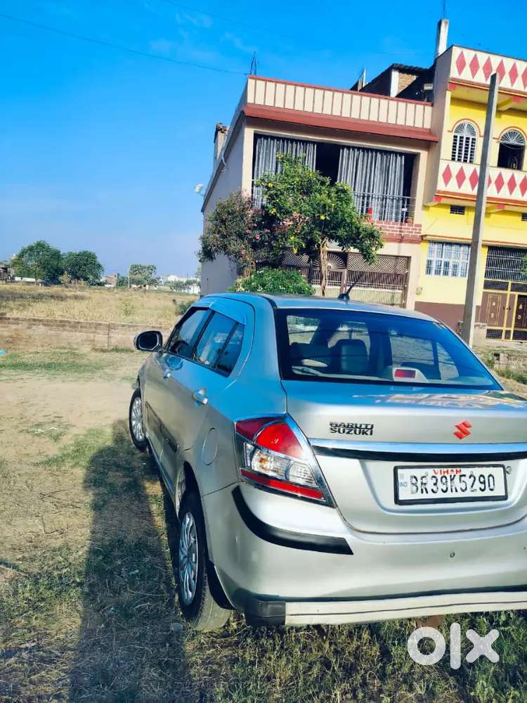 In Good Condition