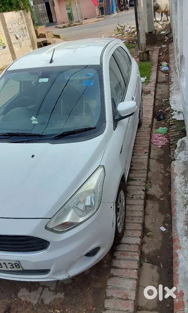 Ford Figo Trend 2018