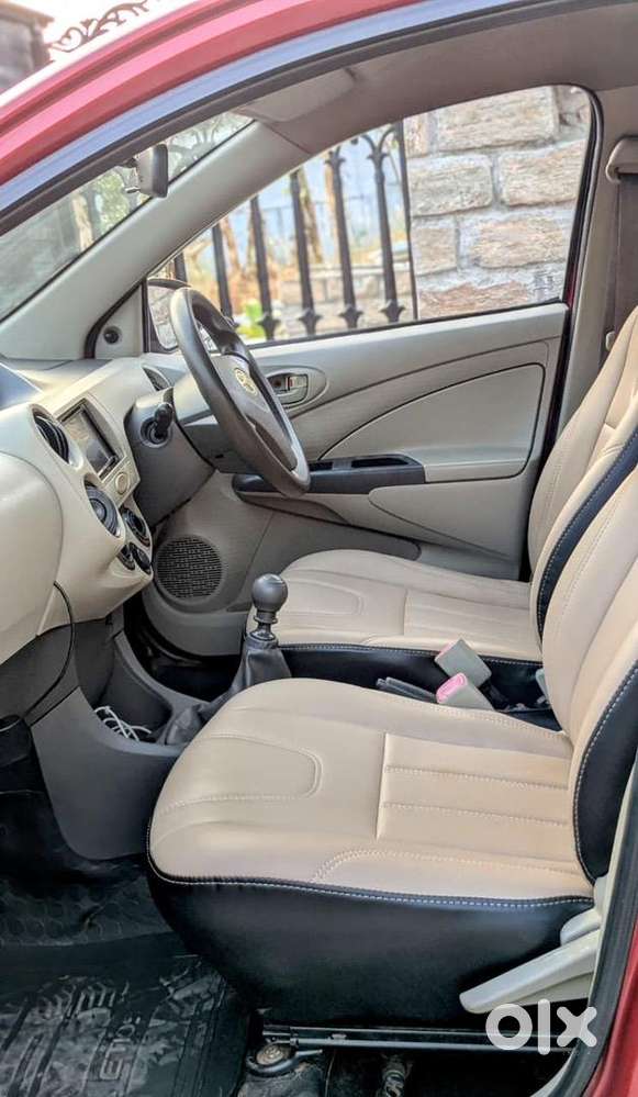 Toyota Etios Liva 2016 Diesel Good Condition