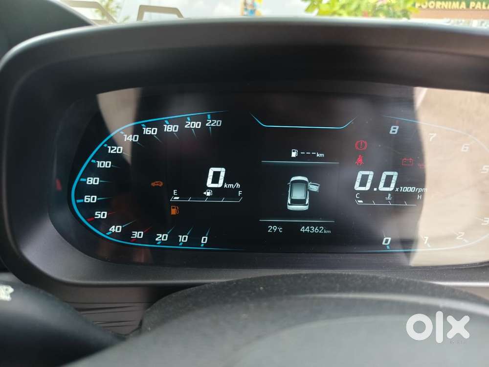 Hyundai I20 1.2 Spotz, 2020, Petrol