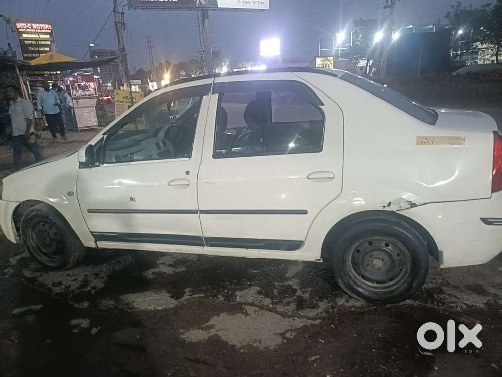 Mahindra Verito Diesel 2017