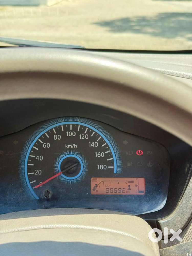 Datsun Redi Go, 2017, Petrol