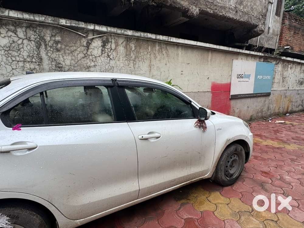 Maruti Suzuki Diesel Manual 2020