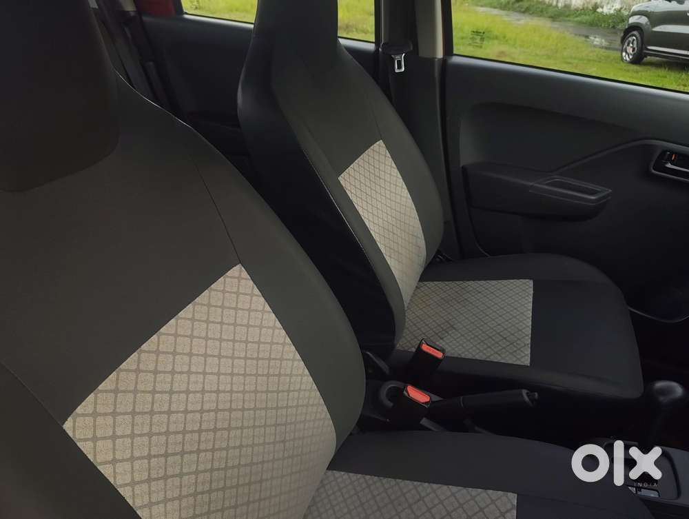 Maruti Suzuki Alto K10 Vxi Ags Optional, 2023, Petrol