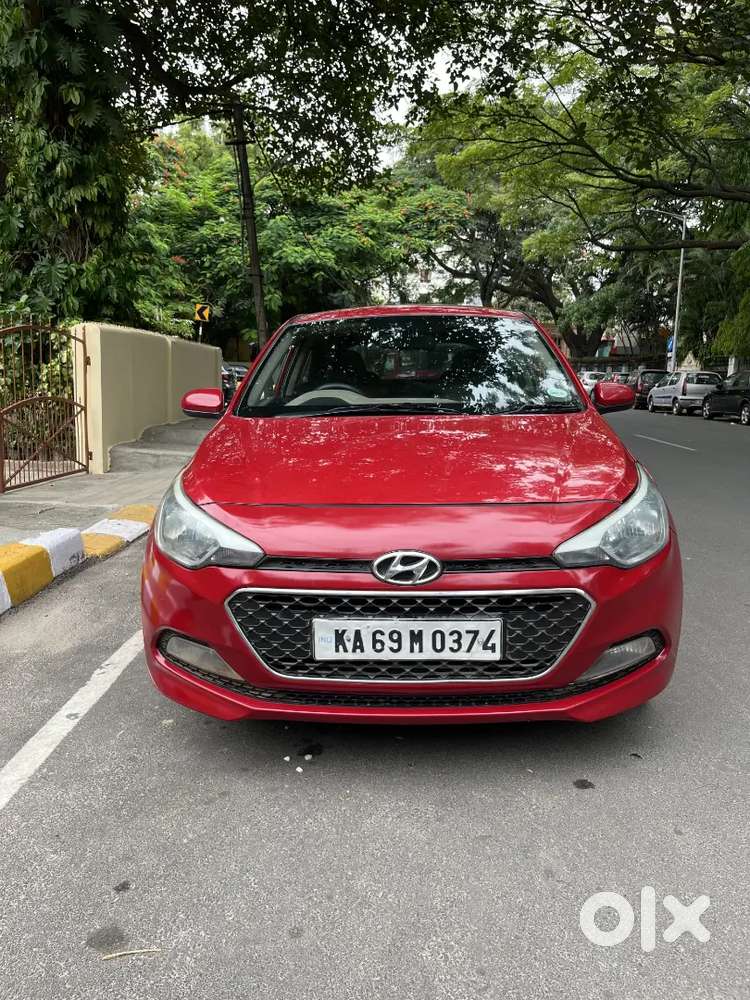 I20 Sports Crdi