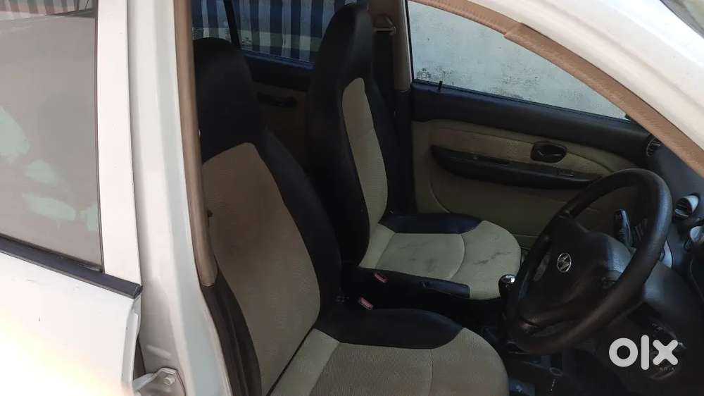 Hyundai Santro Xing 2012 Petrol Well Maintained