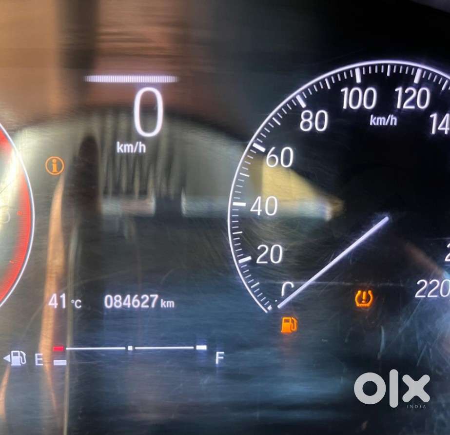 Honda City 1.5 Zx I-dtec Mt, 2021, Diesel