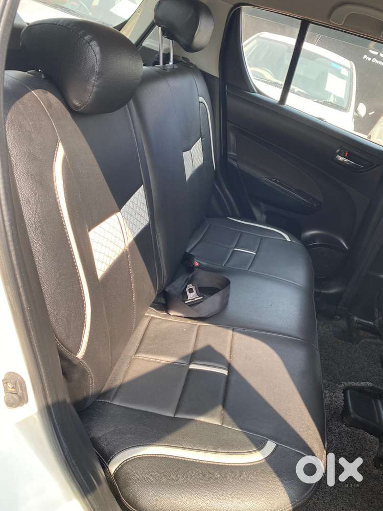 Maruti Suzuki Swift 2011-2014 Vxi, 2015, Petrol