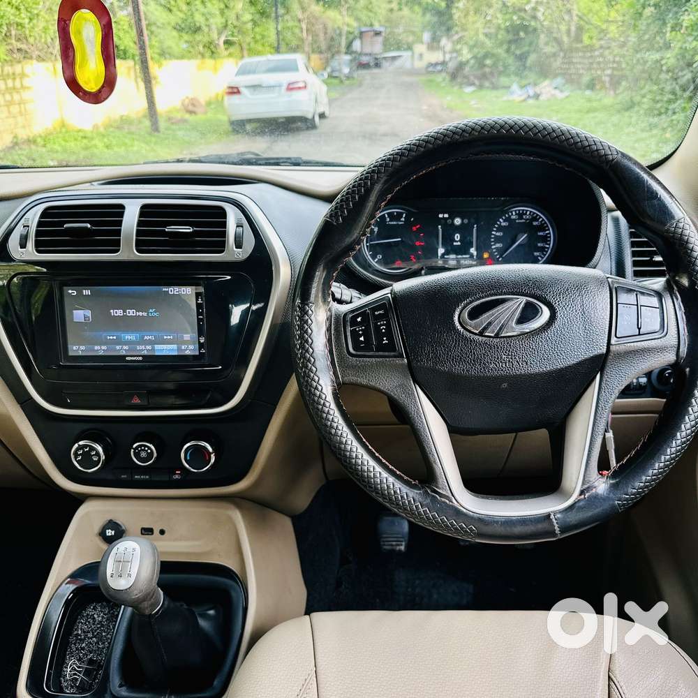 Mahindra Bolero Neo 1.5 N 10, 2022, Diesel