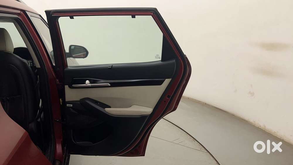 Kia Seltos 1.5 Gtx+ Diesel At, 2020, Diesel