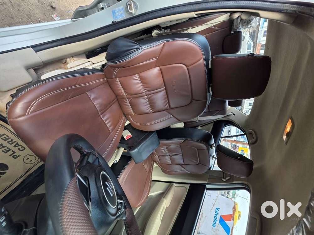 Maruti Swift Dzire 2019