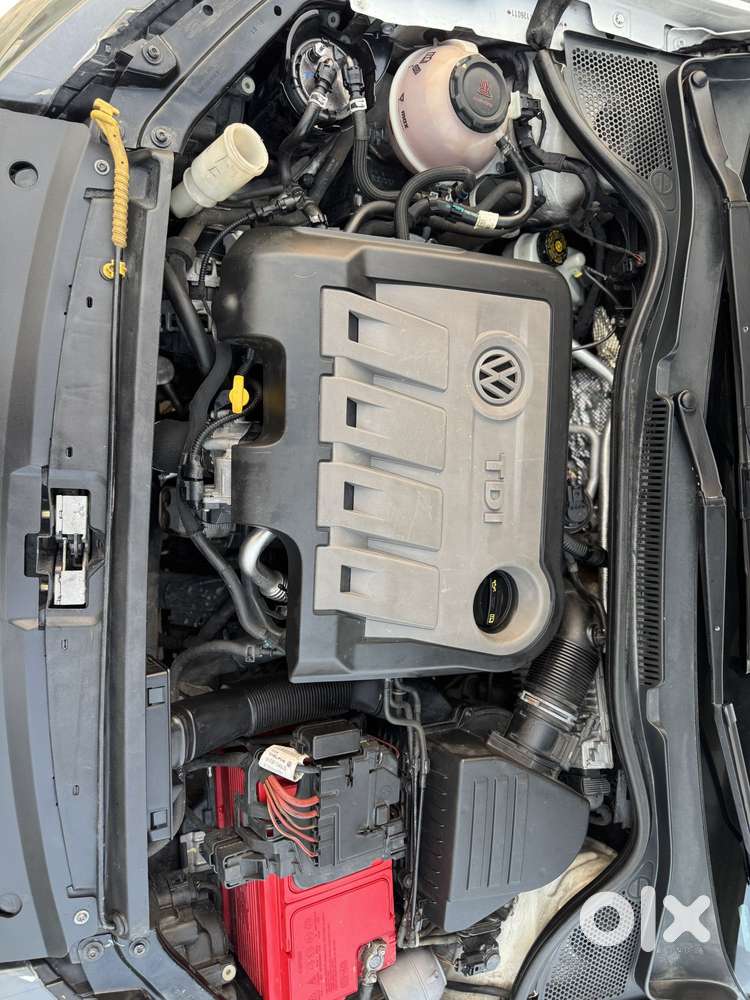 Volkswagen Ameo, 2018, Diesel