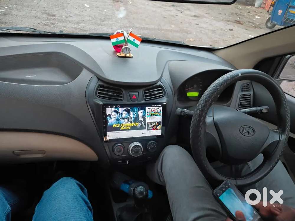 Hyundai Eon 2013 Petrol Manual