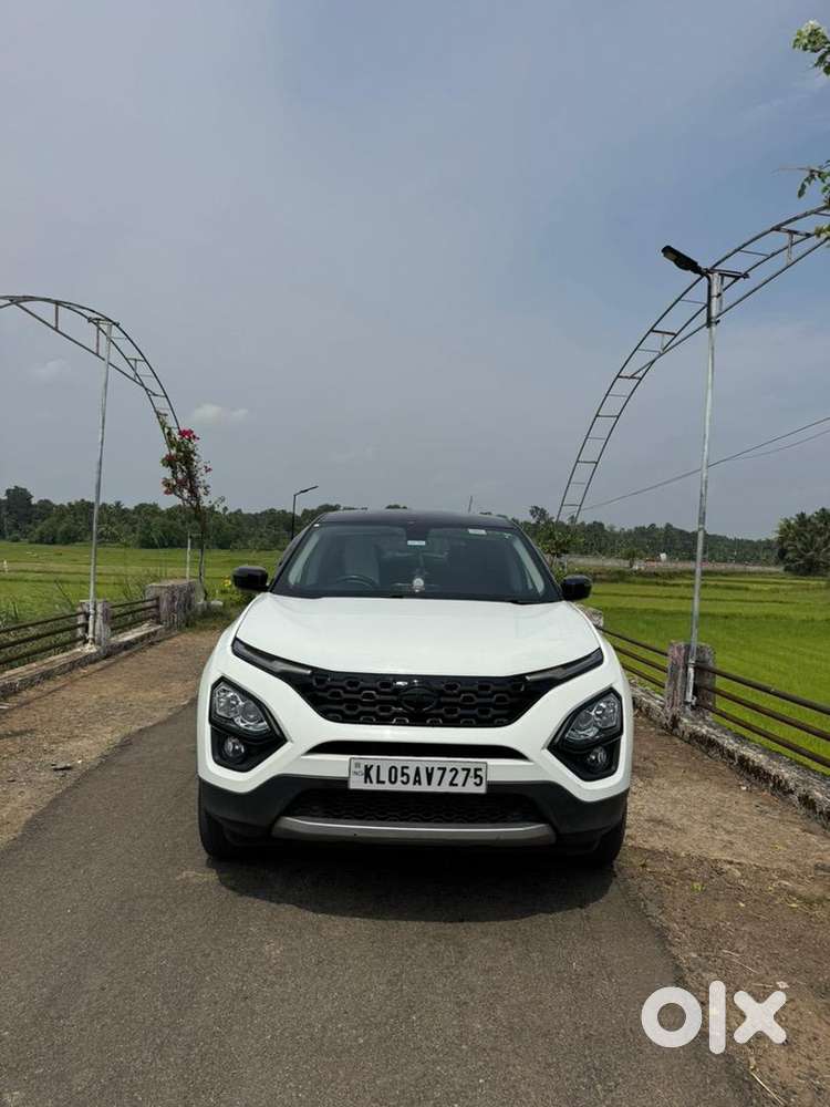 Tata Harrier 2020 Diesel Good Condition