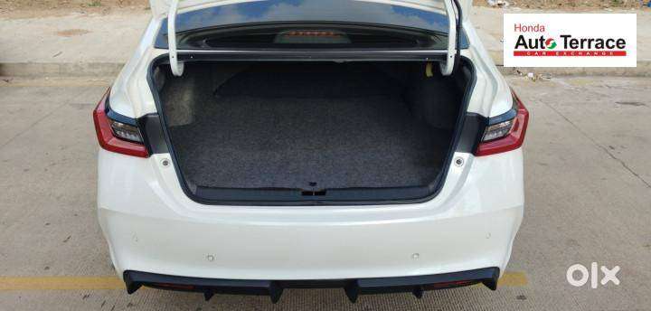 Honda City Hybrid Ehev Zx, 2024, Petrol