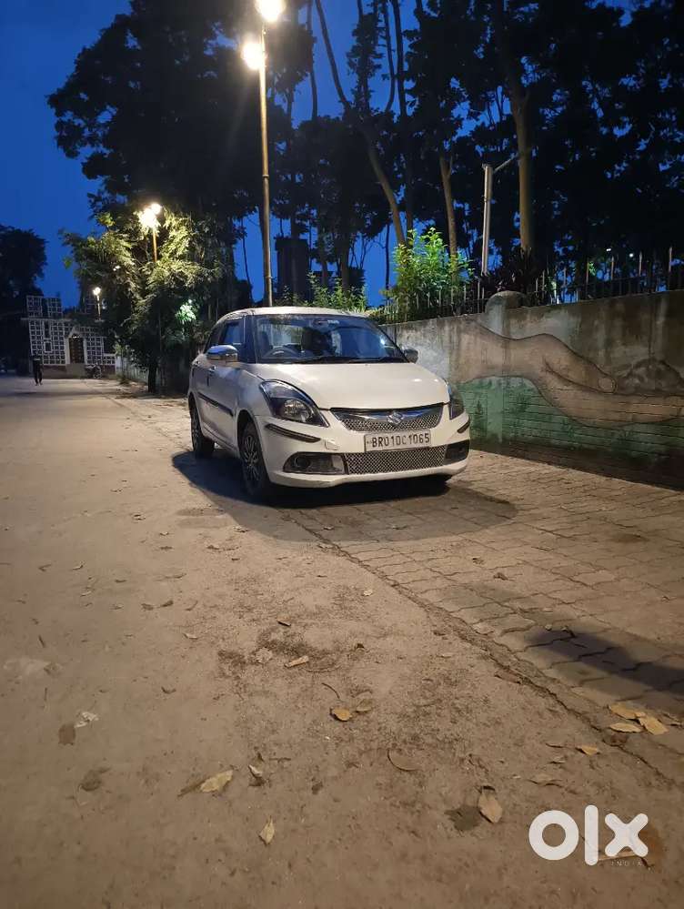 Maruti Suzuki Dzire Vdi 2017