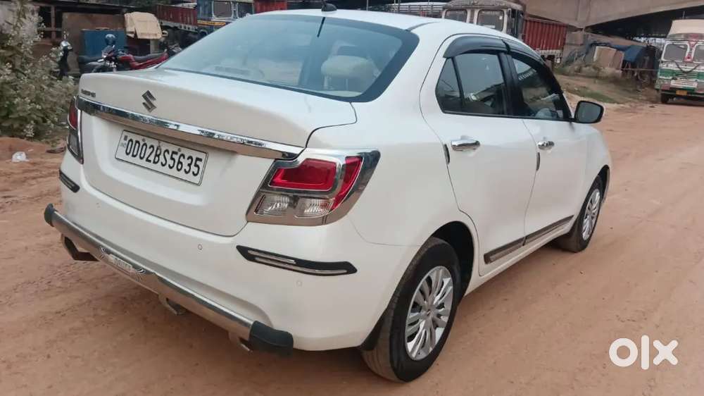 Top Conditions Dzire 2021 Model