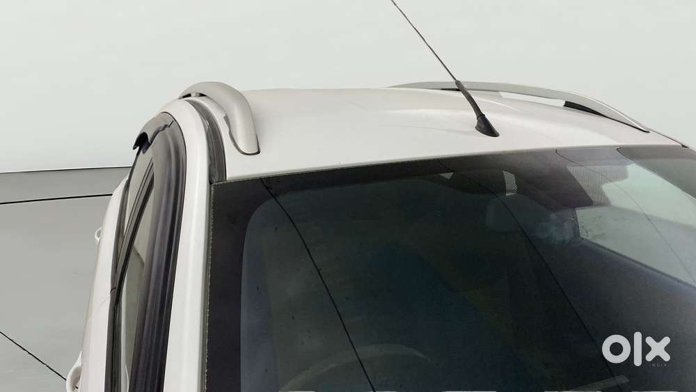 Ford Freestyle Titanium Petrol, 2018, Petrol