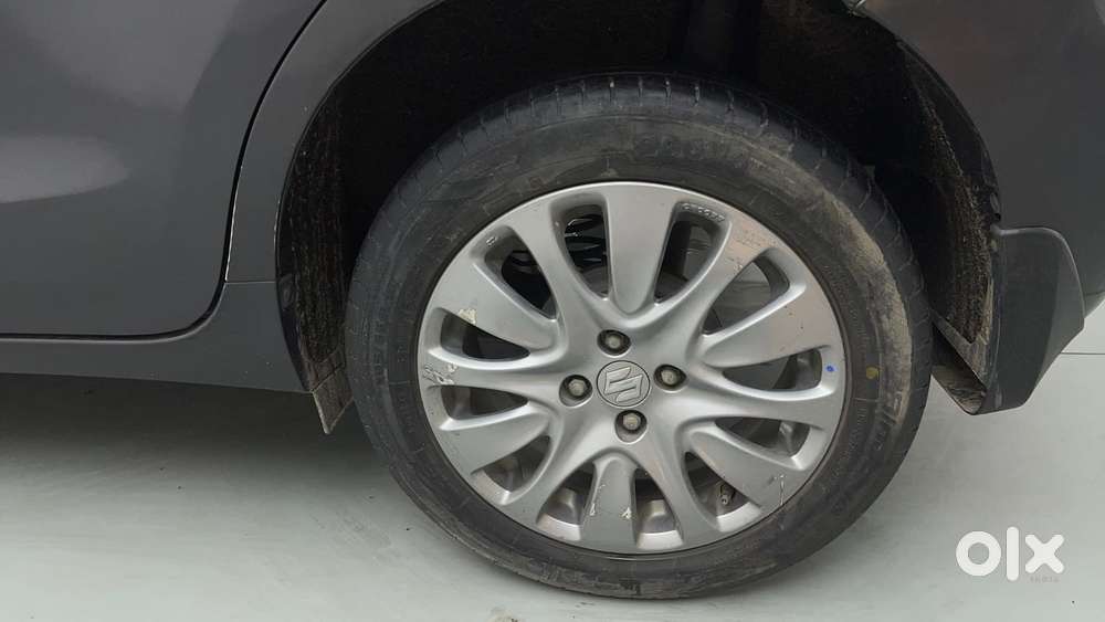Maruti Suzuki Baleno 1.2 Alpha, 2018, Petrol
