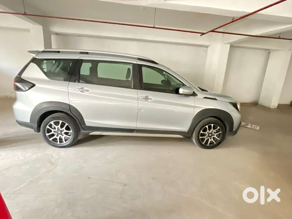 2023 Maruti Suzuki Xl6 1.5 Petrol Manual 53000 Km